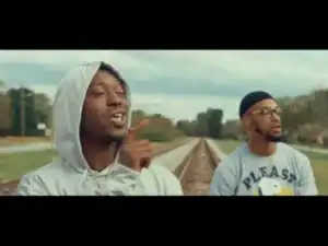 Video: Lil Donald & Tony Bone – Slept On